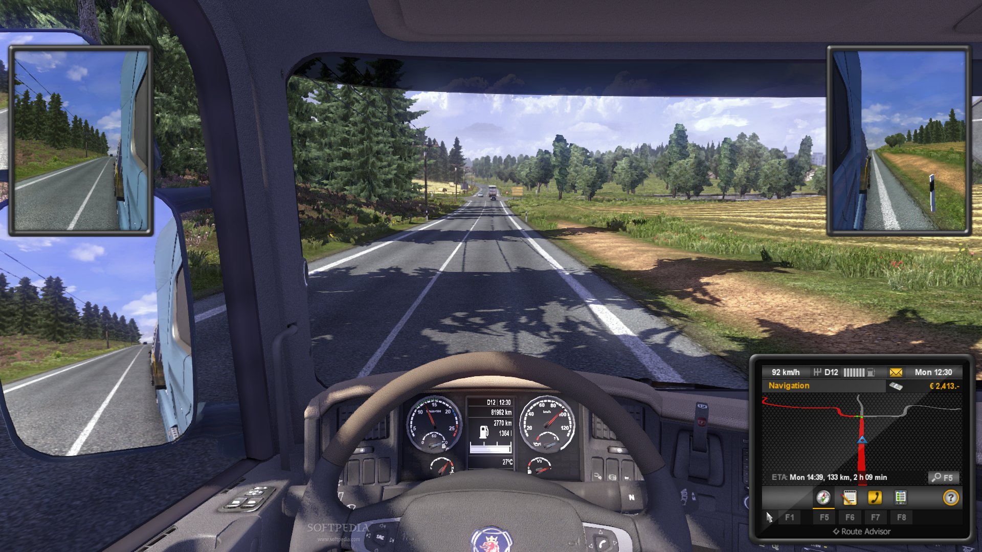 Euro Truck Simulator Hun Download Torrent Hit