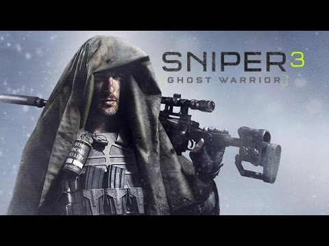 Sniper Ghost Warrior 3 Pc Game Walkthrough
