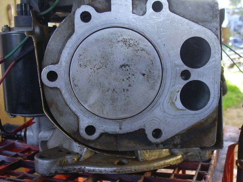 Tecumseh 5.0 hp engine manual online
